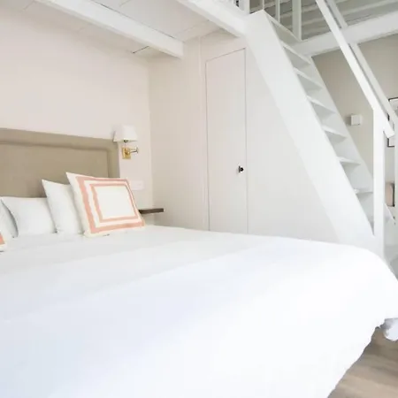 Apartamento G12 Trendy And Comfy Bright Loft Meters From Bullring And Trianas Bridge, Galera Street *