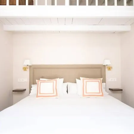 G12 Trendy And Comfy Bright Loft Meters From Bullring And Trianas Bridge, Galera Street Apartamento *
